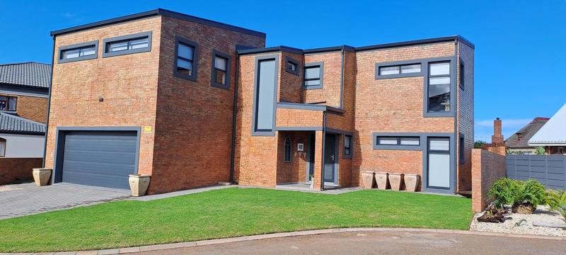 3 Bedroom Property for Sale in Jongensfontein Western Cape